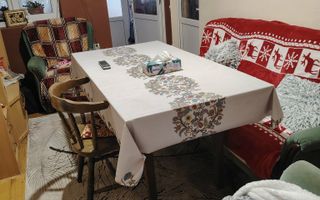 Casă cu 4 camere și teren generos de 2.370 mp – Deta, Strada 1 Mai - Poză 7