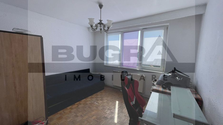 Apartament de 2 camere, 50 mp, zona strazii Donath - Poză 1