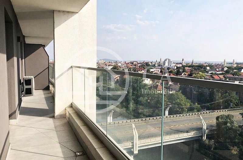 Apartament cu 3 camere de inchiriat in Prima Panorama, Oradea - Poză 13