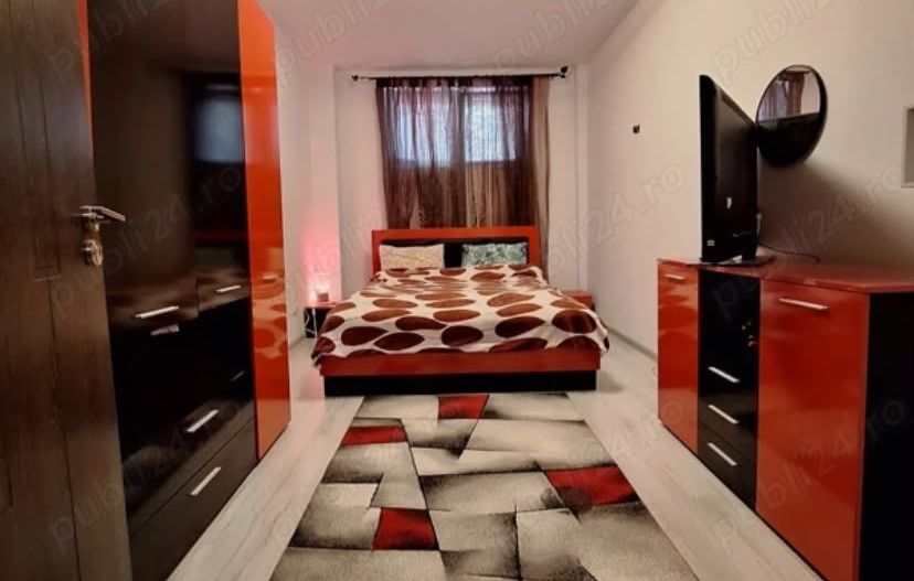 AP. 3 CAMERE - OZANA,PET-FRIENDLY, PARCARE, CENTRALA PROPRIE, METROU - Poză 4
