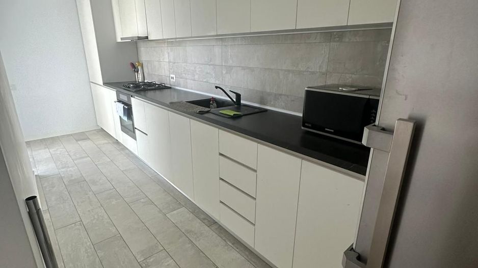 3 camere + parcare MRS Residence Baneasa IM502 - Poză 6