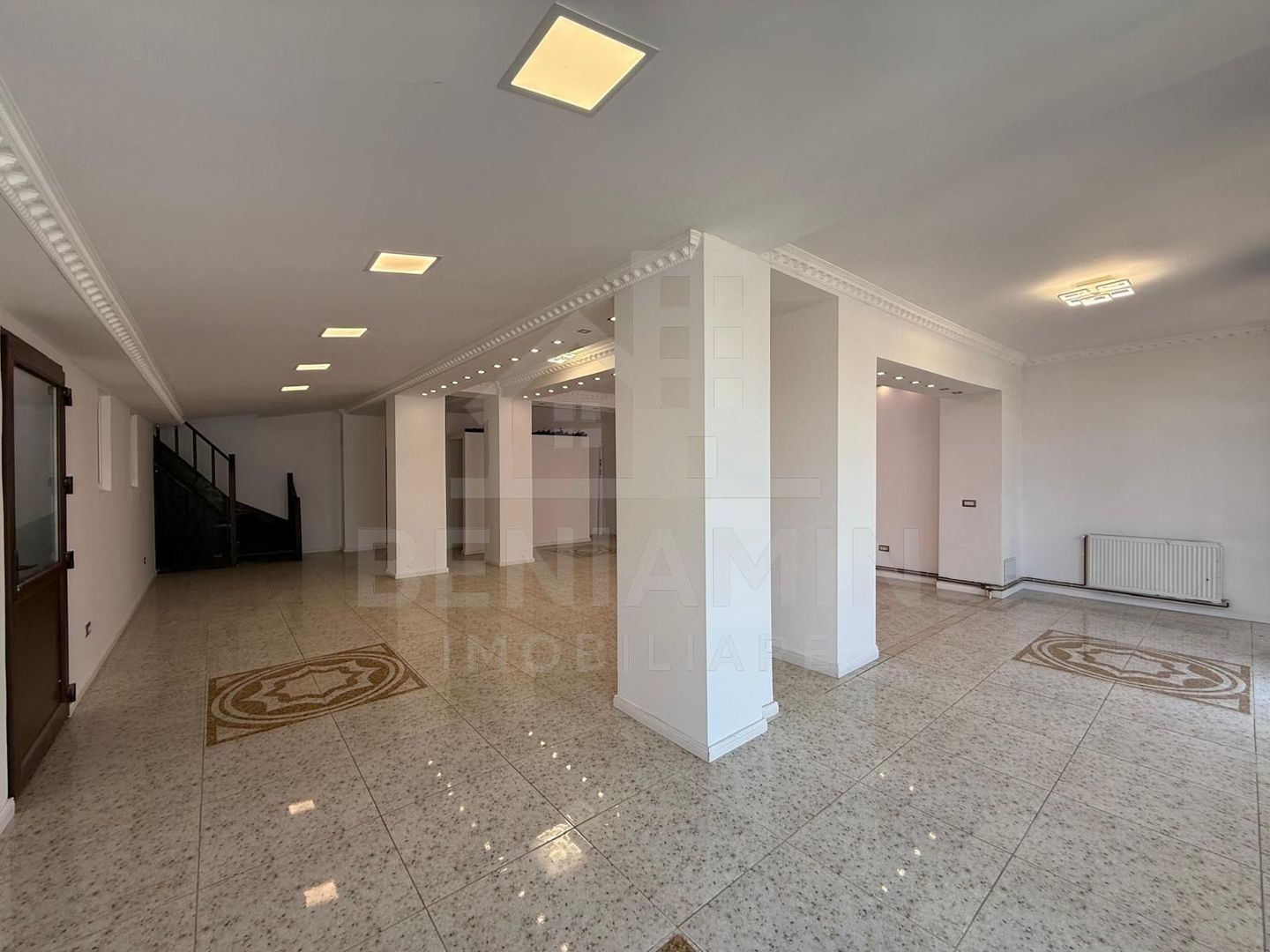 Spatiu comercial parter situat in Brestei zona de case zona buna - Poză 1