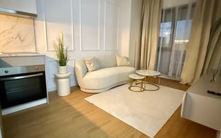 Vanzare Ivory Residence 2 Camere 2026 - Poză 1