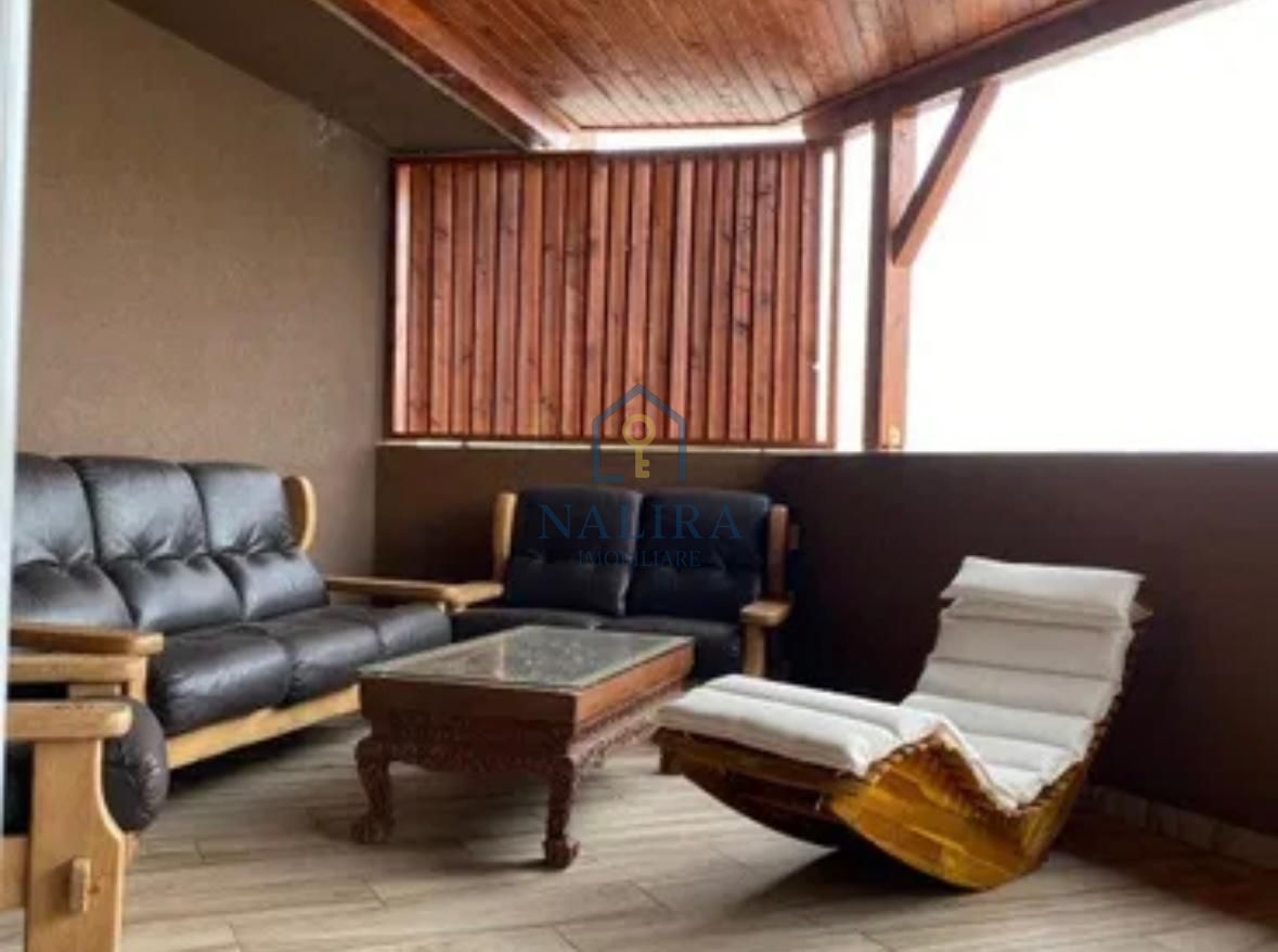 Penthouse de vanzare - Vasile Alecsandri - Poză 4