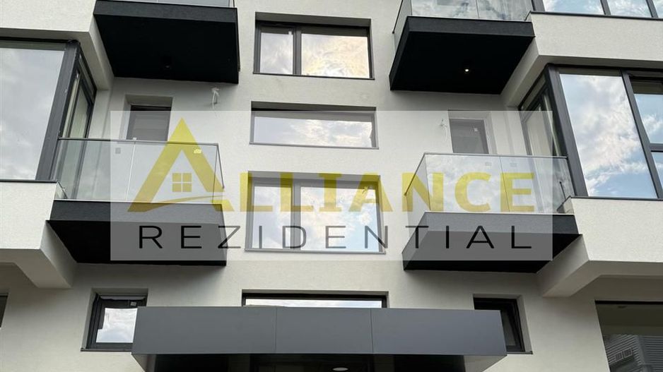 NOU Apartament 3 camere 2 bai - Poză 17