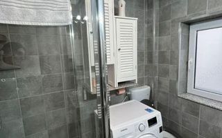 Închiriez garsonieră spațioasă, și modernă, Unirii, metrou aproape - Poză 5