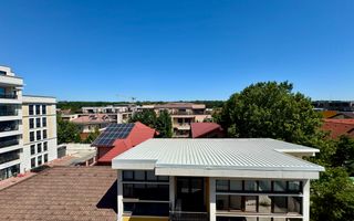 Duplex cu 4 Camere *211mp* Mobilat Complet/ 1 parking / Erou Iancu Nicolae - Poză 5