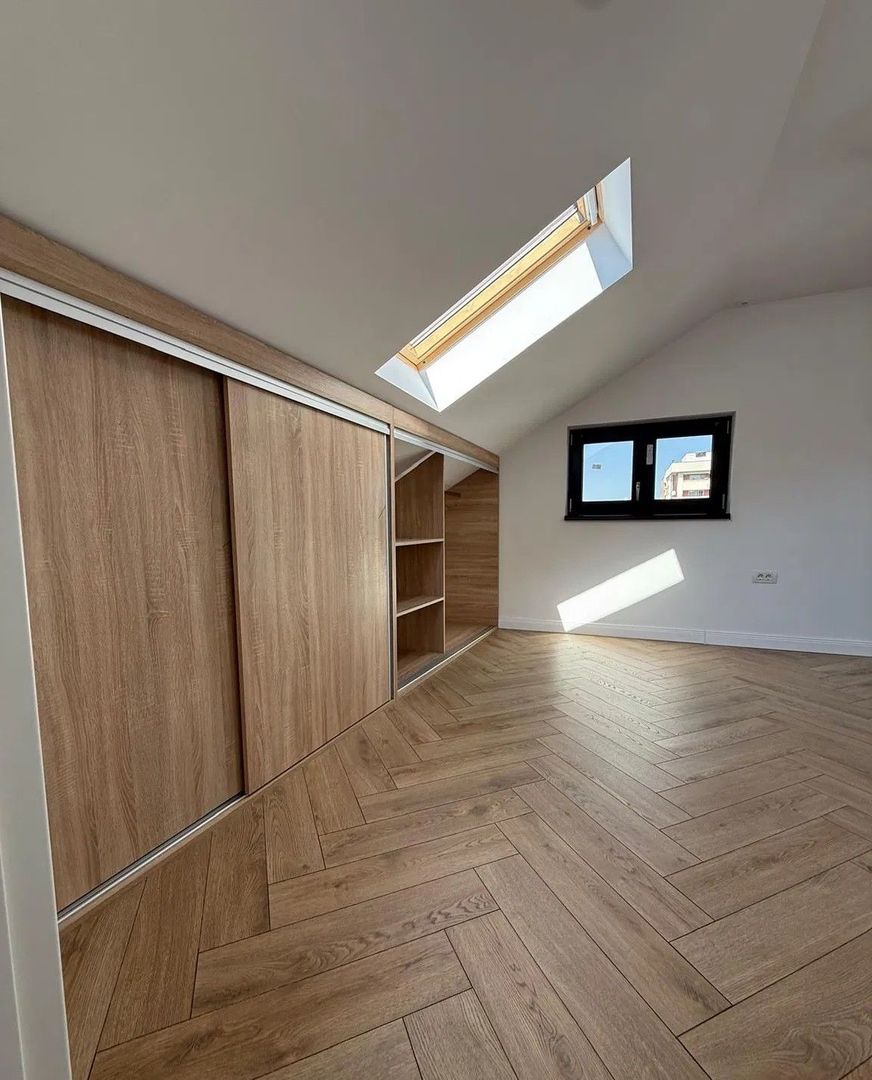 Apartament cu doua camere, Grivita-Domenii - Poză 5