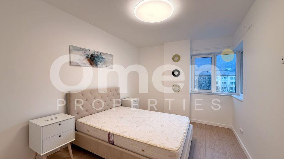 Apartament 3 camere de închiriat | Petre Dulfu | cu parcare subterana - Poză 2