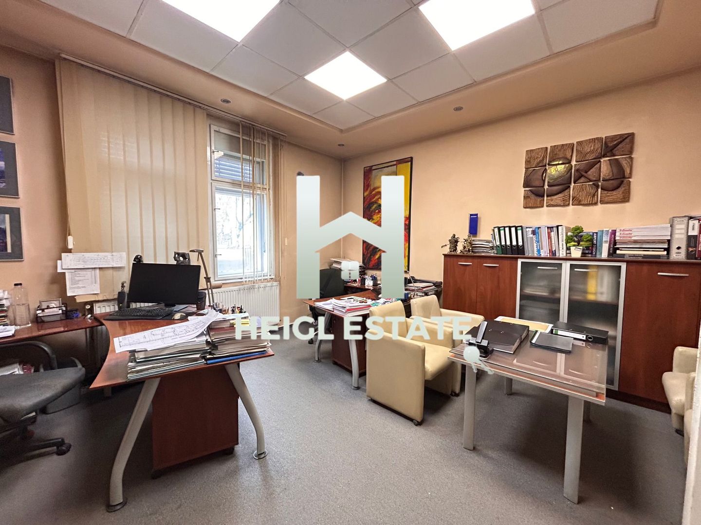 Spatiu de birouri Piata 700 - Poză 2