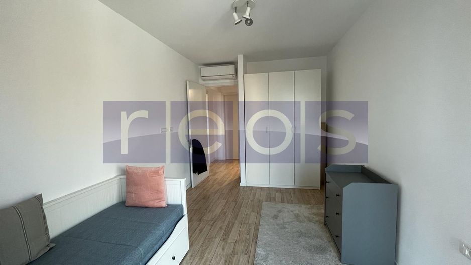 VANZARE 3 CAMERE LUX | WIN HERASTRAU RESIDENCE - Poză 6