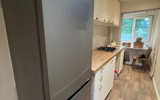 1 camera | etaj 1 | mobilat si utilat | zona excelenta | - Poză 4