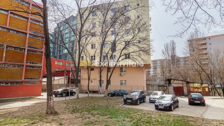 Apartament 3 camere Regie - Poză 12