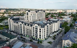 Vânzare  oficiu, 165.4 mp, strada Mihai Eminescu, Centru - Poză 49