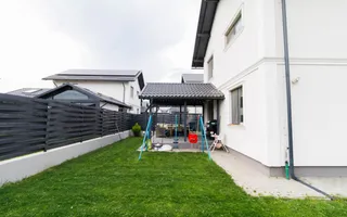 Casă 4 camere | Preț EXCEPȚIONAL | Mobilată și utilată - Poză 31