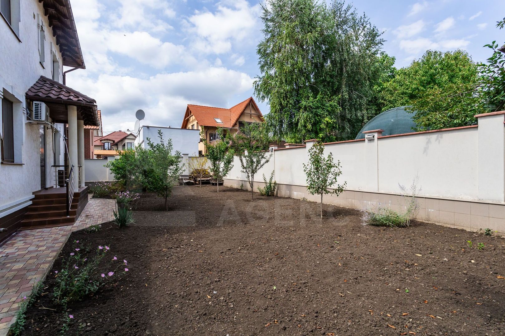 Vânzare, casă, 207.4 mp, str. Ștefan cel Mare și Sfânt, Grătiești - Poză 7