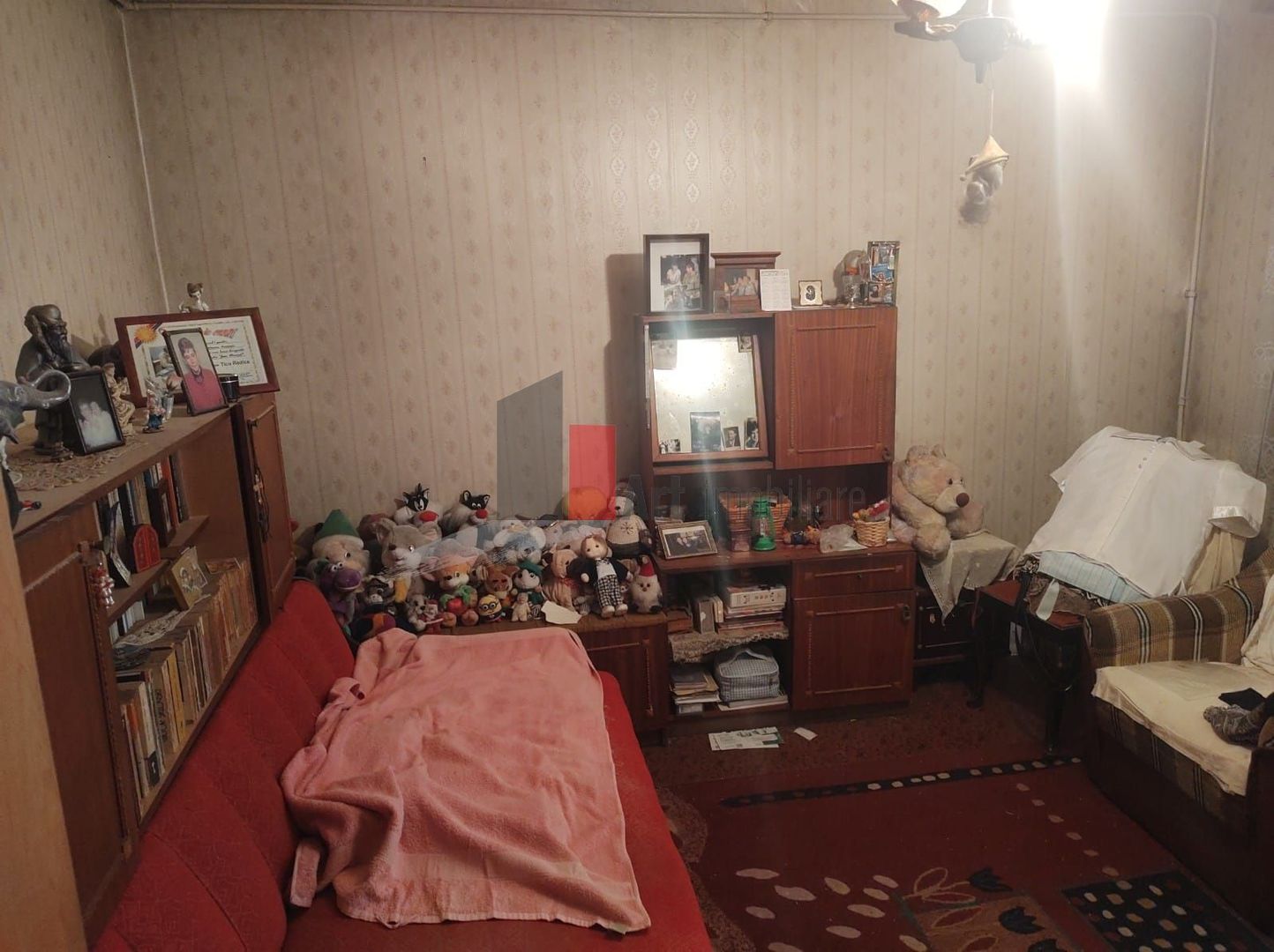 Vânzare apartament 3 camere - Poză 12