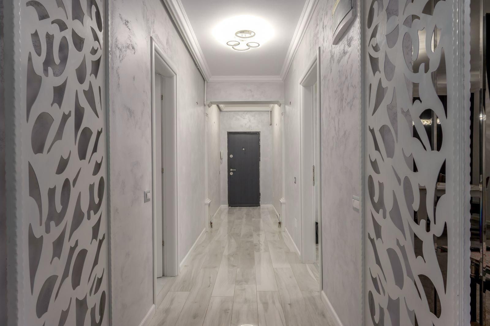 AP. 5 CAMERE TIP DUPLEX - 150 MP UTILI, PARCARE INCLUSA, COMISION 0% - Poză 7