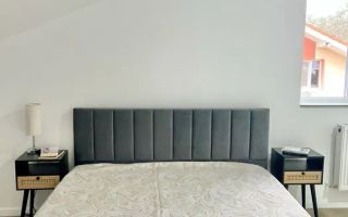 2 Camere open space, Borhanci, Prima inchiriere, Zona Istvan Bocksai - Poză 7