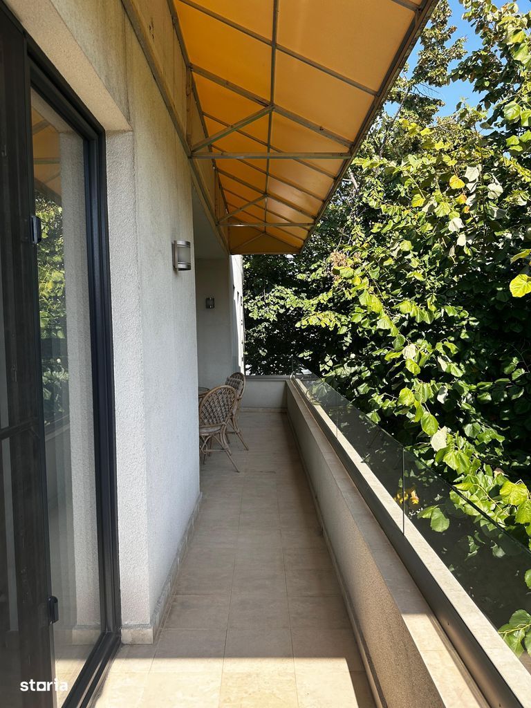 Apartament 3 camere lux, terasă privată, loc parcare inclus,lângă Universitate - Poză 11