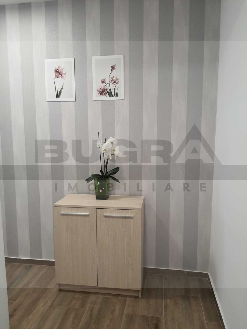 Apartament de 2 camere, 55mp, parcare, zona strazii Mihai Romanul - Poză 5