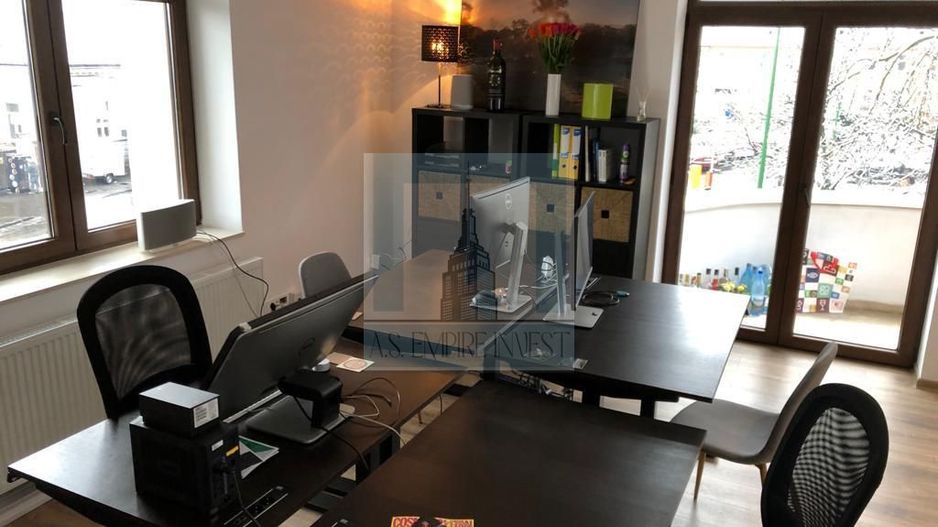 Spatiu pentru birouri de inchiriat in Centrul Istoric - Poză 27