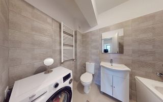 Apartament 2 camere – 53 mp ( 46 utili ),  zona Berceni – Grand Arena - Poză 10