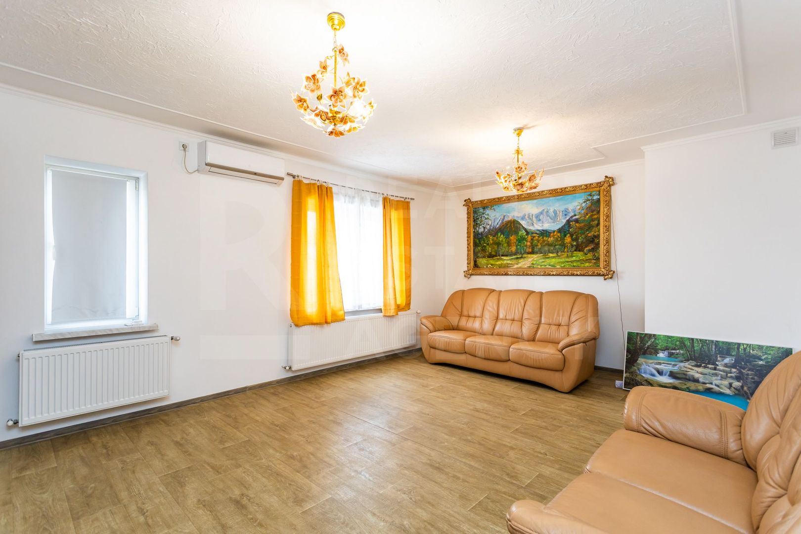 Vânzare, casă, 3 nivele strada Livezilor, Cricova. - Poză 14