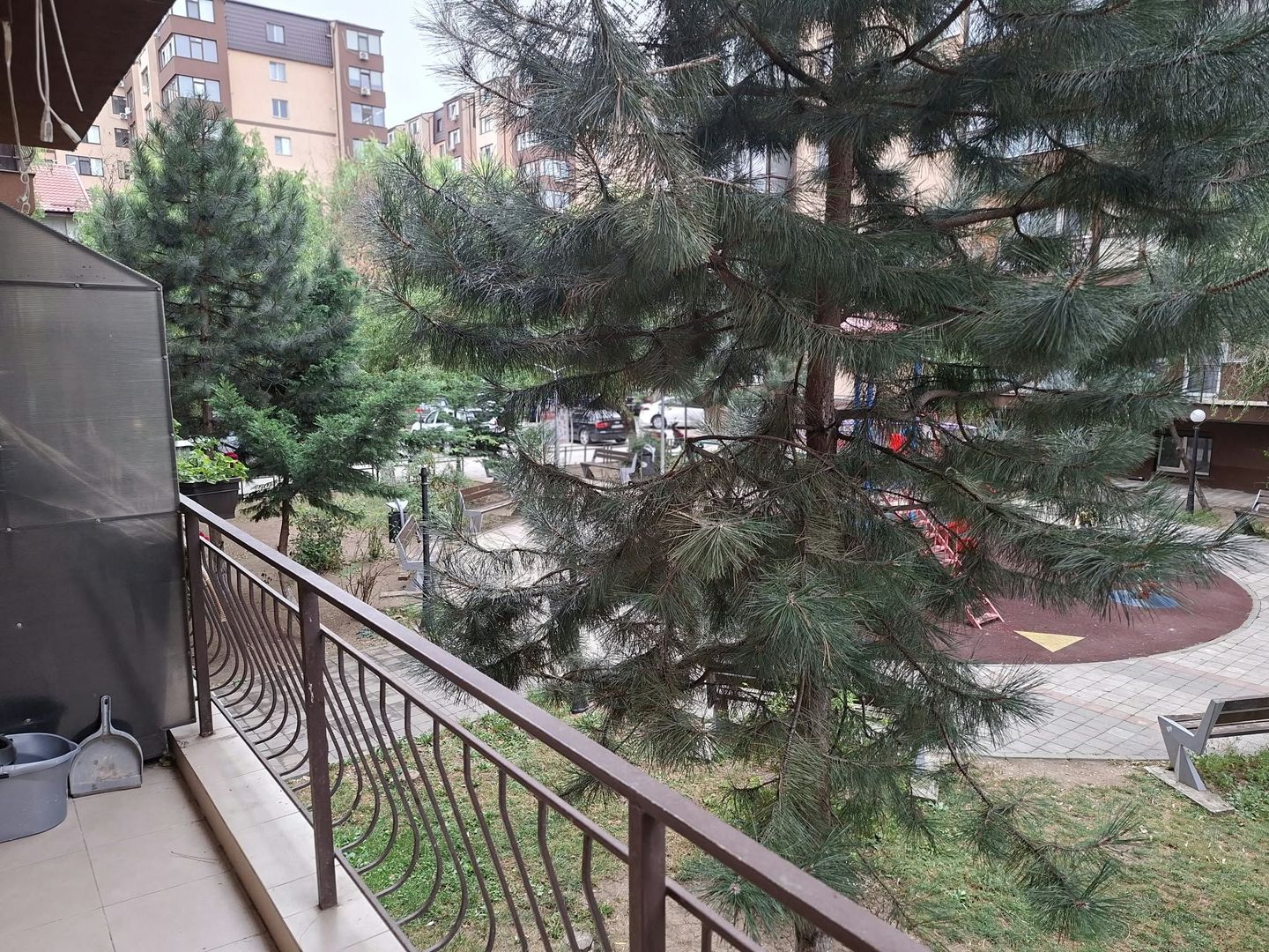 Închiriere apartament de 2 camere | decomandat | nou | Residence - Poză 14