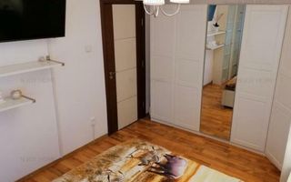 AP. 2 CAMERE LACUL TEI, RENOVAT, REABILITAT, CENTRALA, METROU 11 MIN - Poză 3