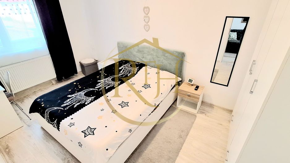 Apartament 1 camera, 30mp Utili + balcon 6 mp, Giroc, Zona Centrala,0% Comision - Poză 2