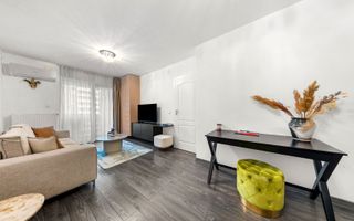Apartament cu 2 camere si parcare de inchiriat in Park Lake Residence! - Poză 1