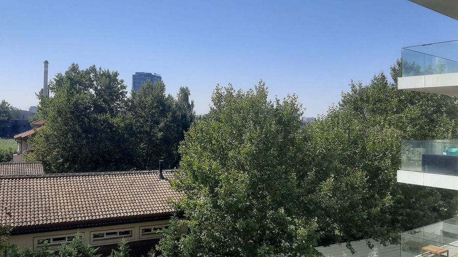 Vanzare Apartament modern cu 2 camere etaj 3 langa Petrom City - Poză 5