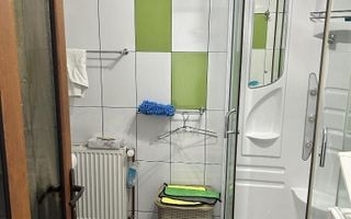 CASA  4 CAMERE PARTIAL MANSARDA  TEREN 200 MP CAMPULUNG - Poză 13