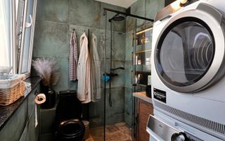 Apartament 3 camere, 80 mp, terasa, parcare, zona Sannicoara - Poză 6