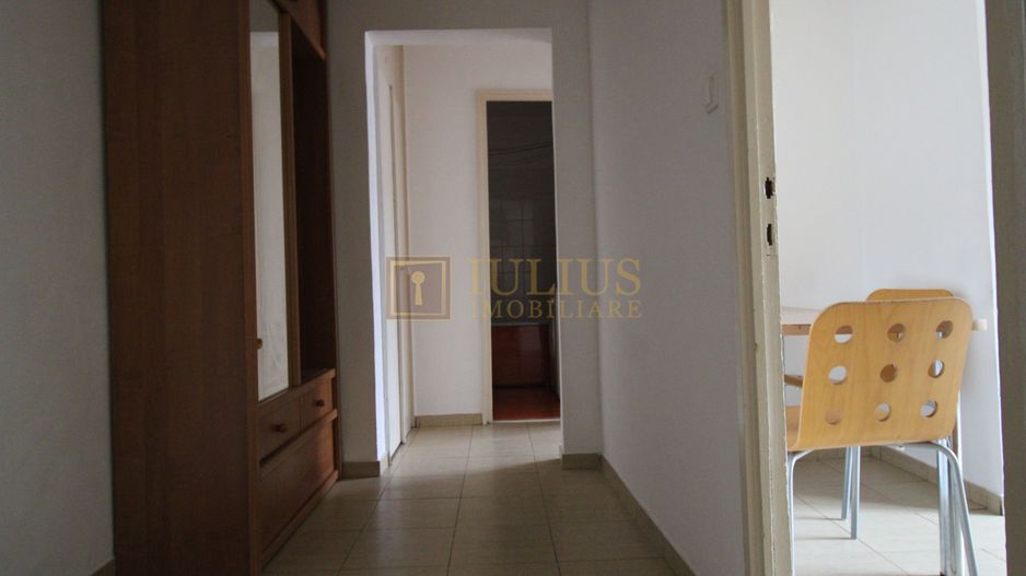 2 camere, Centrala proprie, Complexul Studentesc - Poză 17