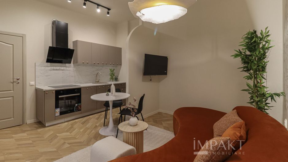 Apartament de lux, in zona Semicentrala - Poză 4