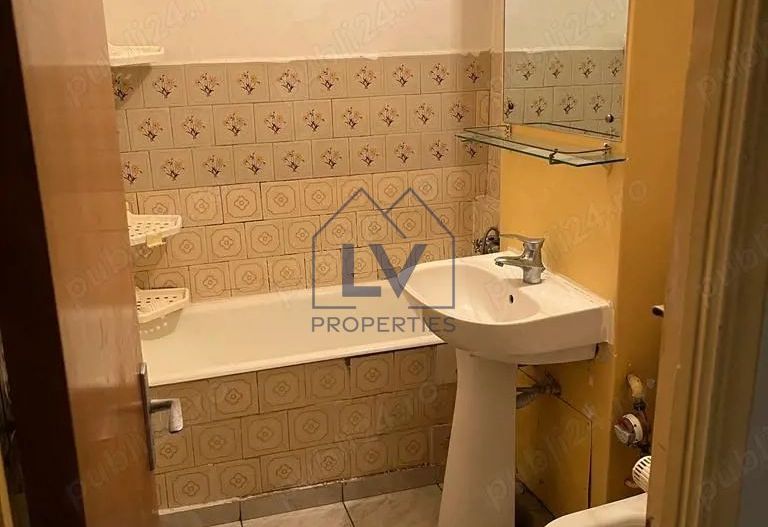 Garsoniera 35 mp decomandata Doamna Ghica - de vanzare - Poză 4