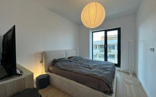 Vânzare, apartament, 2 camere, First Estates Pipera, București - Poză 12