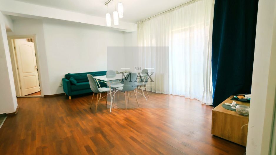 Apartament 4 camere de închiriat Zorilor, zona Recuperare, etaj 1 - Poză 3