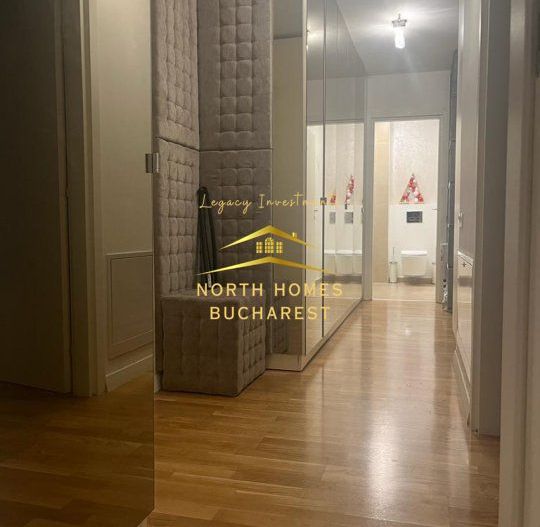 Inchiriere Ap zona Domenii Complex Arcadia - Poză 12