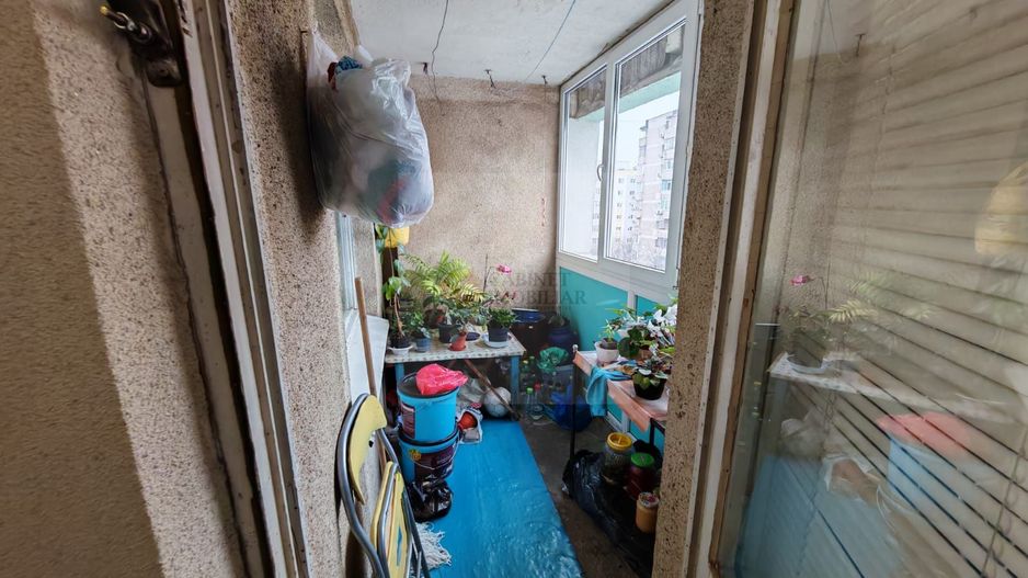 Apartament 4 camere | Decomandat | 94 mp | Bloc Reabilitat - Poză 8