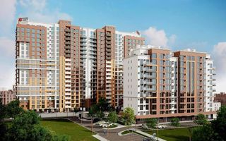 De vânzare apartament 1 cameră - Poză 4