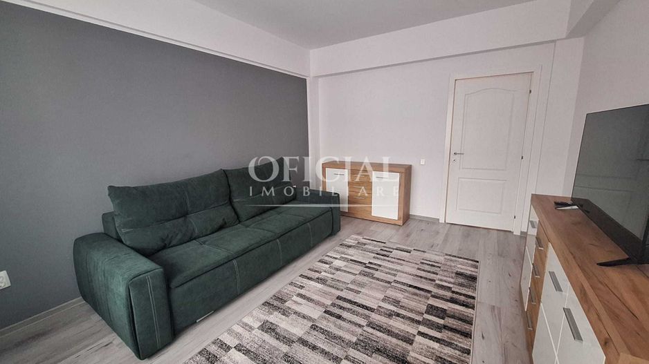Apartament 2 camere | Parcare subterana | Boxa | Zona Teilor Floresti - Poză 5