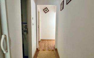 Apartament 3 camere | Etaj 1 | Zona Micro 15 Careiului - Poză 12