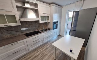 3 camere, decomandat, modern, 2 terase, parcare, Iris, Oasului - Poză 20