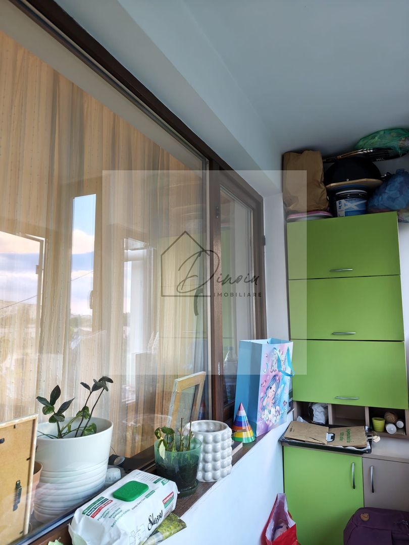 3 camere Piata Gorjului Metrou I Premium I Gata de mutare ! COM 0% - Poză 29
