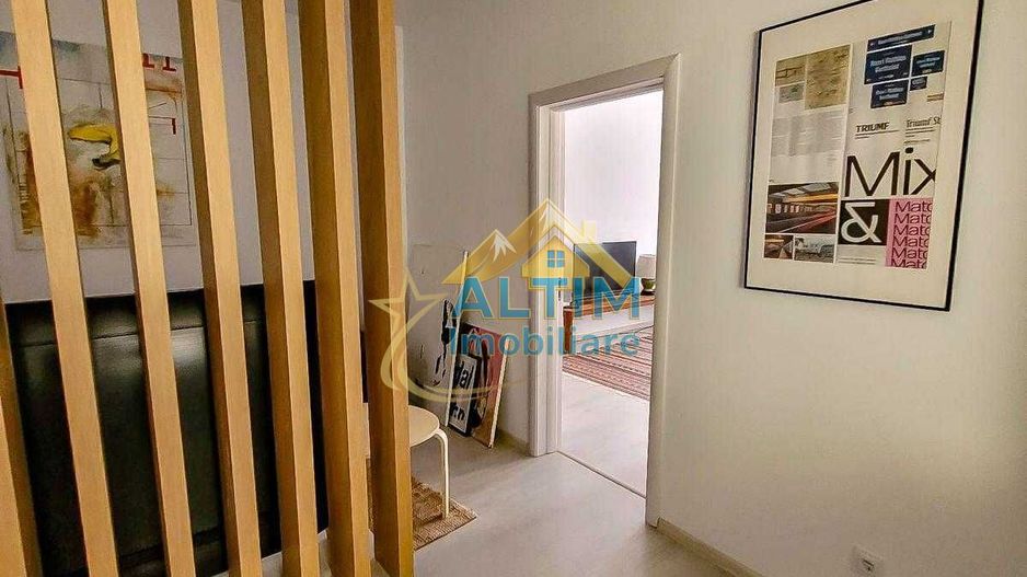 Casă cu 2 camere în Brașov, zona Centrului Vechi - Poză 3