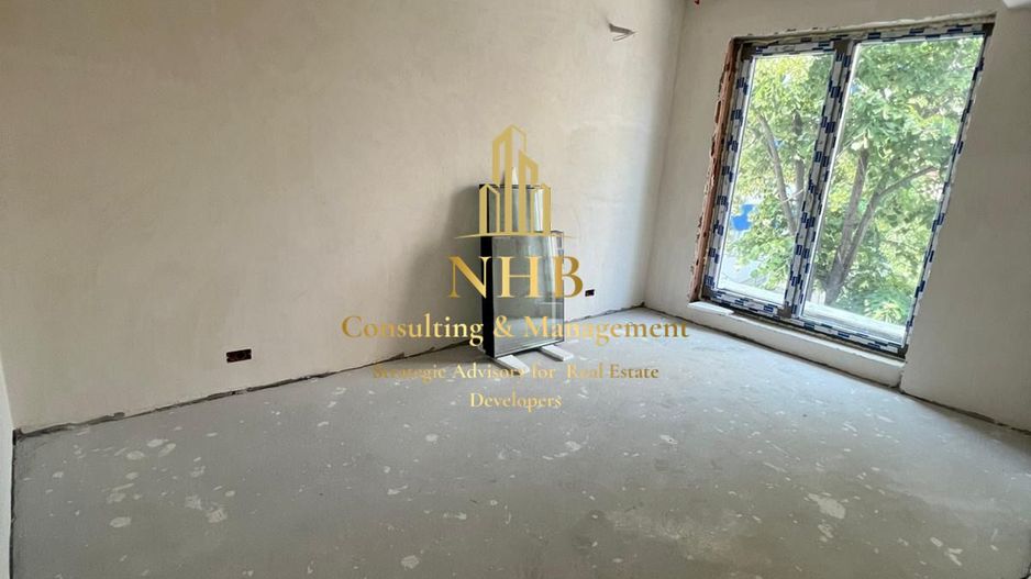 0% COMISION - 3 Camere 101,25 mp Utili Aviatiei! - Poză 52