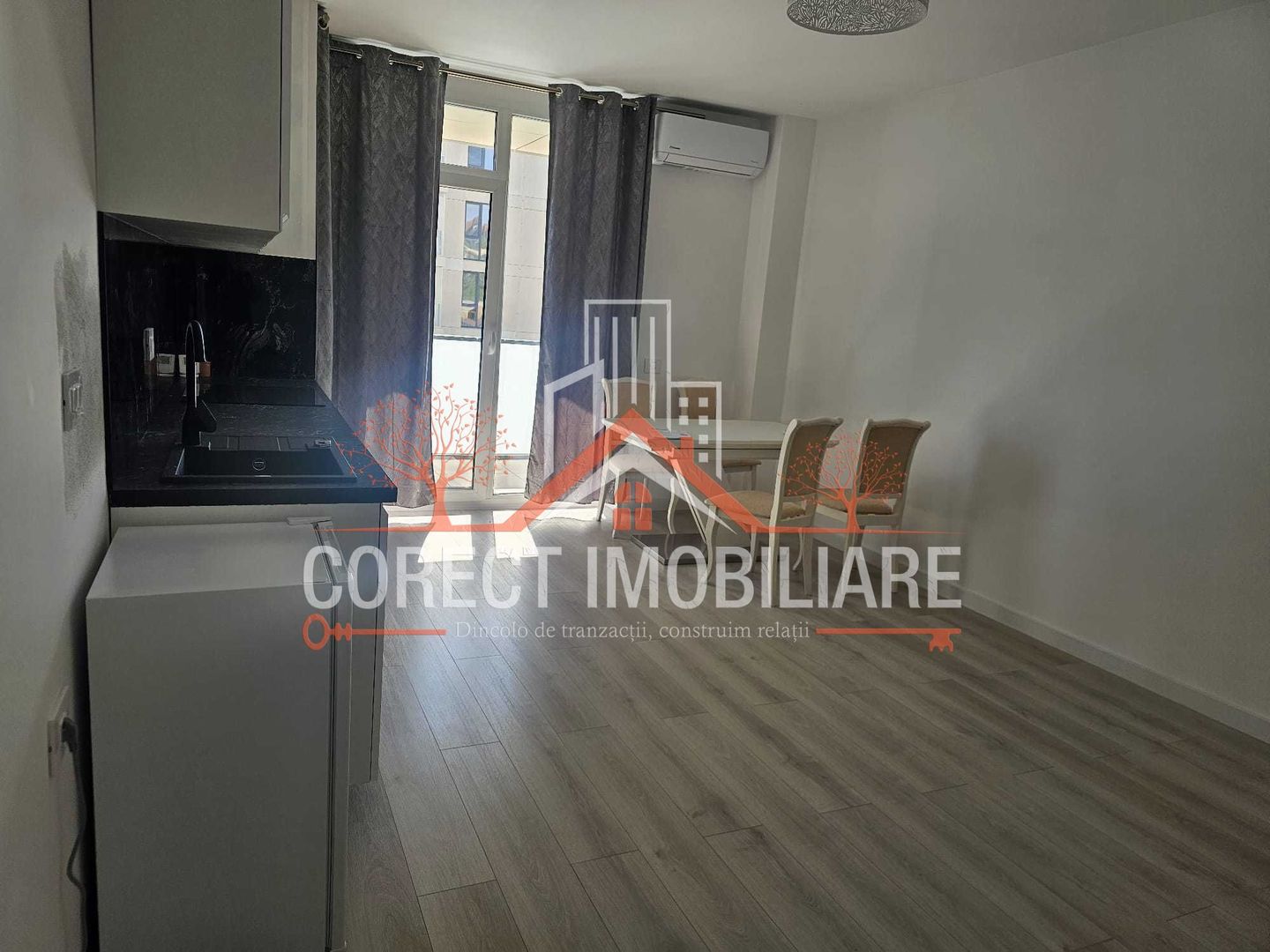 🏢 Apartament 2 camere de închiriat –380 € - Poză 2
